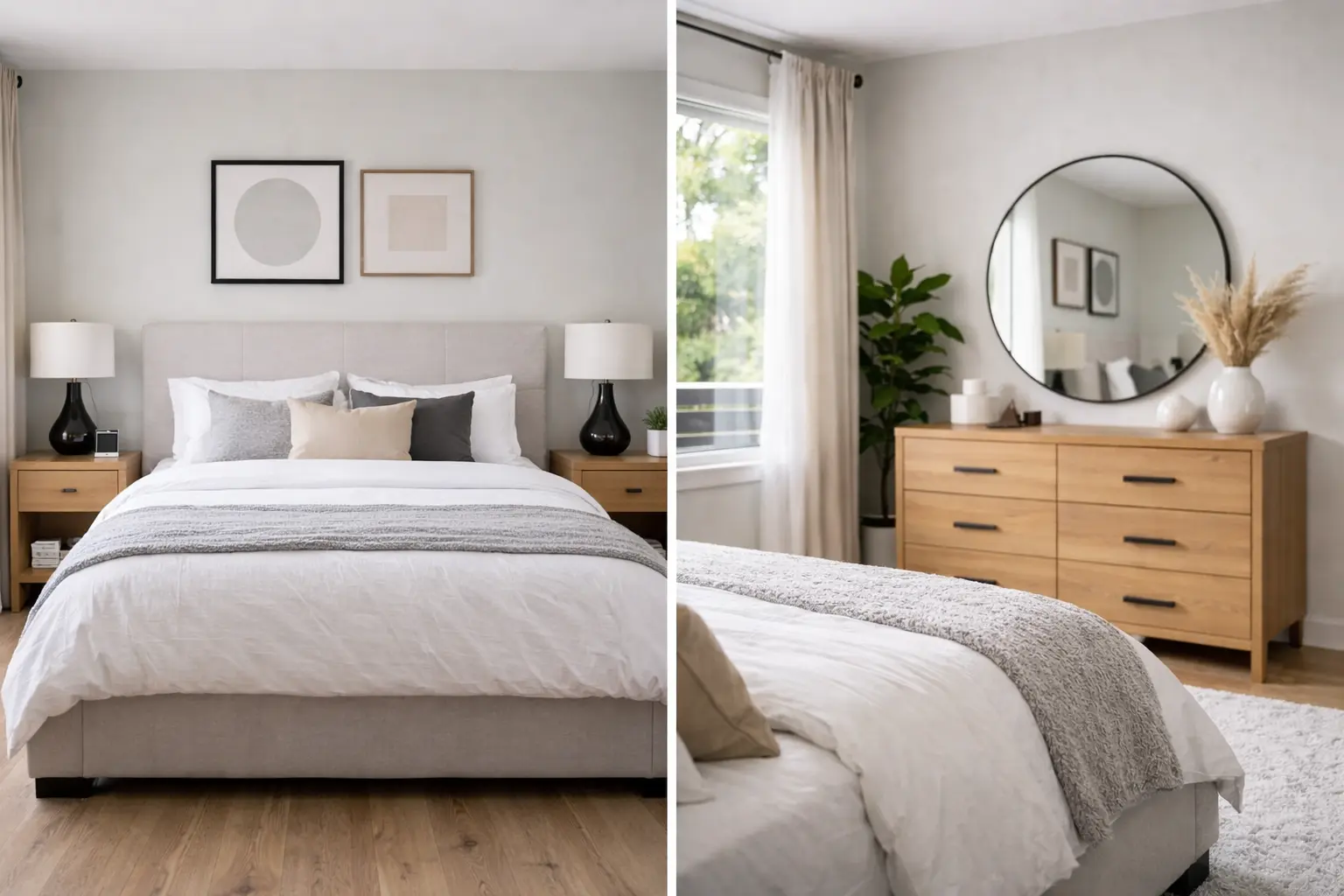 AB&B Lake District room