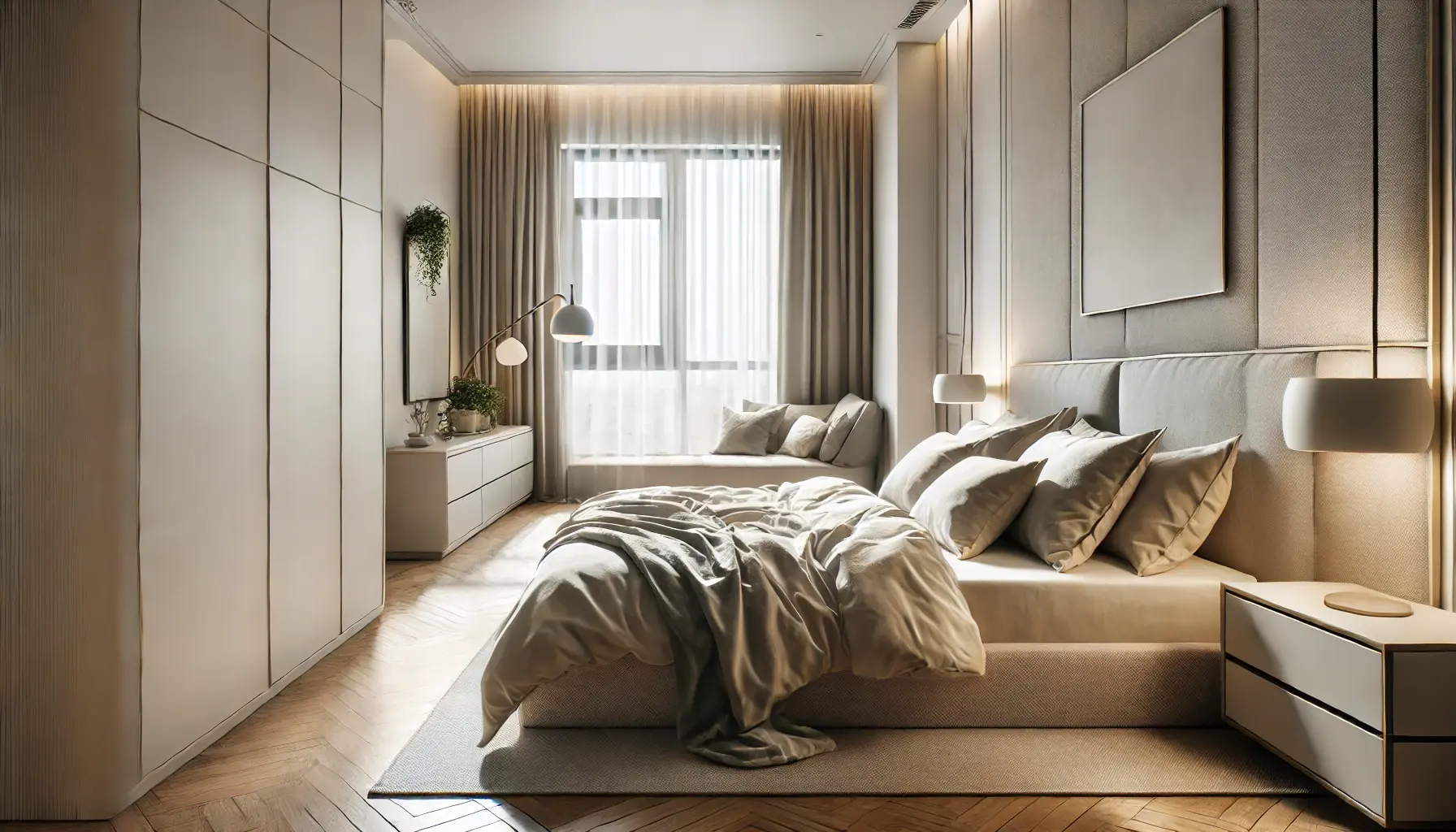 AB&B Liverpool room 2