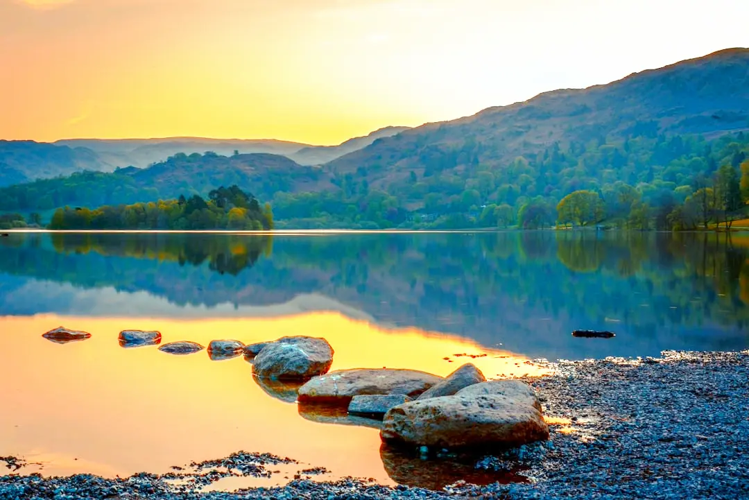 AB&B Guest House exterior in Liverpool